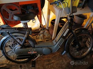 ciao piaggio px 