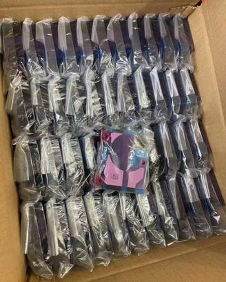 Display originali Service Pack Samsung iPhone 