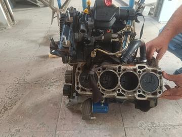 motore fiat 1.9 aspirato