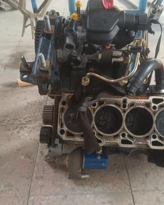 motore fiat 1.9 aspirato