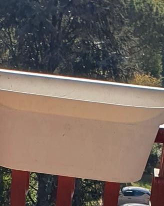Balconiera