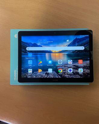 Tablet Huawei MediaPad T3 10 Wi-Fi (2GB RAM / 16GB