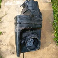 swm rotax cassa filtro 