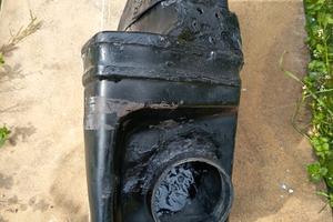 swm rotax cassa filtro 