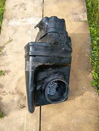 swm rotax cassa filtro 
