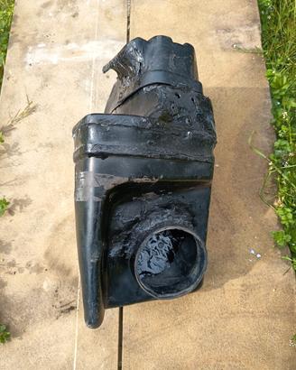 swm rotax cassa filtro 