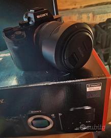 Sony a 7 II