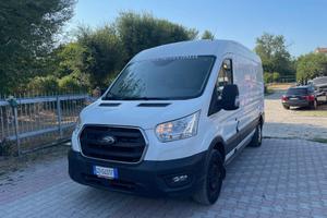 FORD Transit 310 2.0TDCi EcoBlue 130CV PL-TM Fur