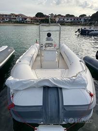 Novamarine RH 700