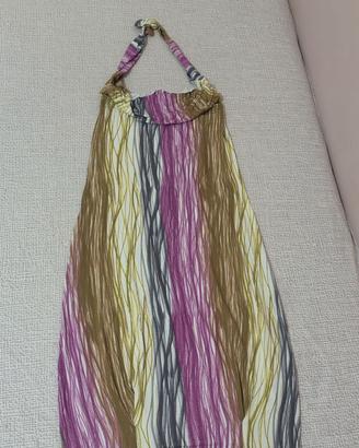 Vestito lungo estivo