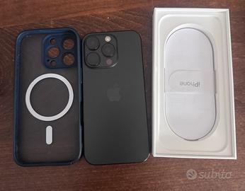 Iphone 16 pro