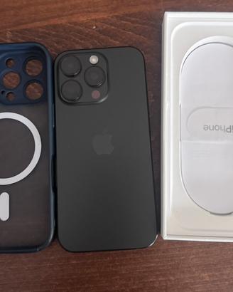 Iphone 16 pro