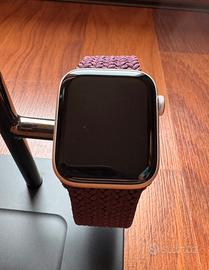 Apple watch SE 2ªgen.