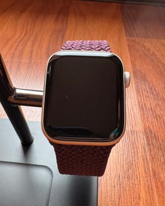 Apple watch SE 2ªgen.