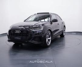 AUDI Q8 50 TDI 286cv Quattro Tiptronic Sport S-L