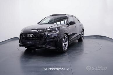 AUDI Q8 50 TDI 286cv Quattro Tiptronic Sport S-L