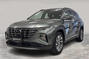 Hyundai Tucson 1.6 crdi Xline 2wd