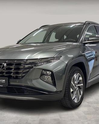 Hyundai Tucson 1.6 crdi Xline 2wd