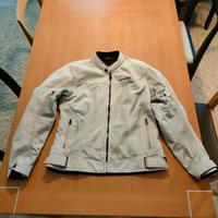 Giacca moto Donna estiva marchio Revit