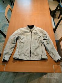 Giacca moto Donna estiva marchio Revit