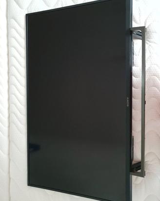 TV Sony Bravia 40” Smart