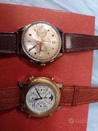 pryngeps e vetta wylet anni 60 