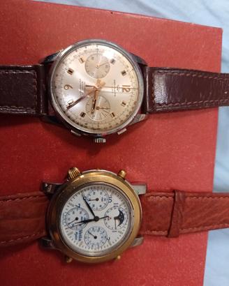 pryngeps e vetta wylet anni 60 