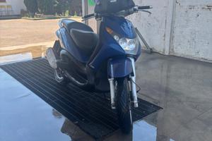 Beverly 125 prima serie 2004