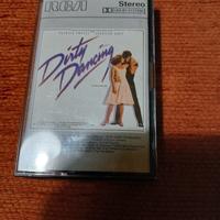 Audiocassetta Dirty Dancing