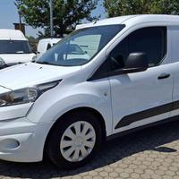 FORD connect 1.6 TDCi PL Furgone Trend
