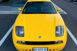 FIAT COUPÉ TURBO PLUS 16V PRIMISSIMA SERIE