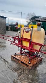 BOTTE DA DISERBO Hardi