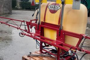 BOTTE DA DISERBO Hardi