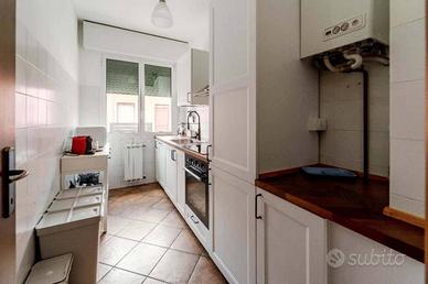 Appartamento di 55 m² con 2 locali a Bologna