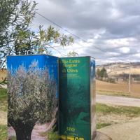 olio di olive