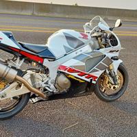 TERMINALI LEOVINCE SBK HONDA VTR SP2