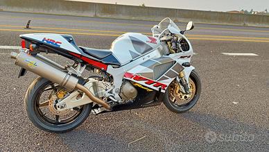 TERMINALI LEOVINCE SBK HONDA VTR SP2