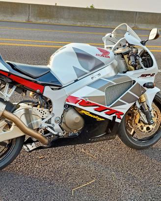 TERMINALI LEOVINCE SBK HONDA VTR SP2