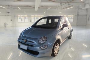 FIAT 500 1.0 70 CV IBRIDO 3 PORTE BERLINA