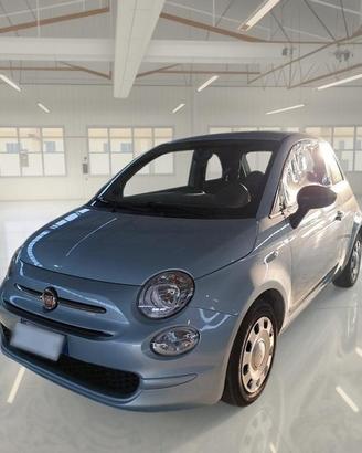 FIAT 500 1.0 70 CV IBRIDO 3 PORTE BERLINA