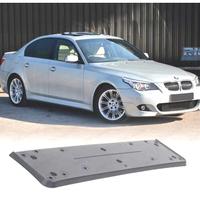 SUPPORTO TARGA PARAURTI PER BMW SERIE 5 E60 03-10