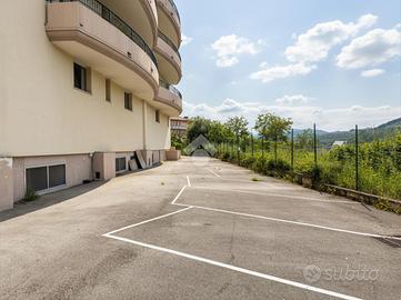 POSTO AUTO A CASTELLALTO