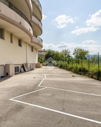 POSTO AUTO A CASTELLALTO