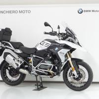 BMW r 1250 gs Abs my21