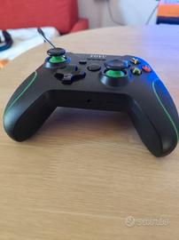 CONTROLLER PER XBOX E PC