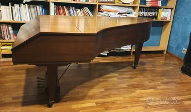 Clavicembalo Sperrhake Passau