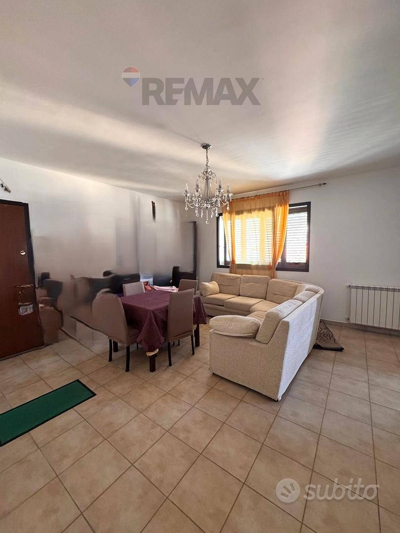 Appartamento – Melilli, Siracusa - Vista 3