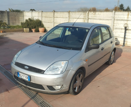 Ford Fiesta 1.4 diesel