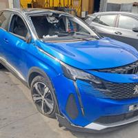 RICAMBI VARI PEUGEOT 3008 (P84) 1.5 HDI 16v AUT 13