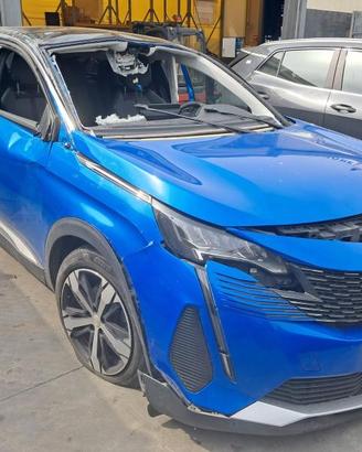 RICAMBI VARI PEUGEOT 3008 (P84) 1.5 HDI 16v AUT 13